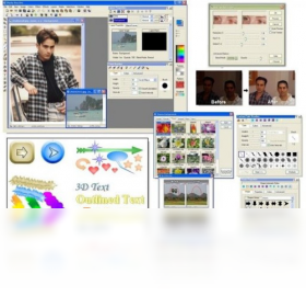 Photo Pos Pro