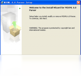 MSXML