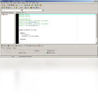 Bloodshed Dev-Cpp
