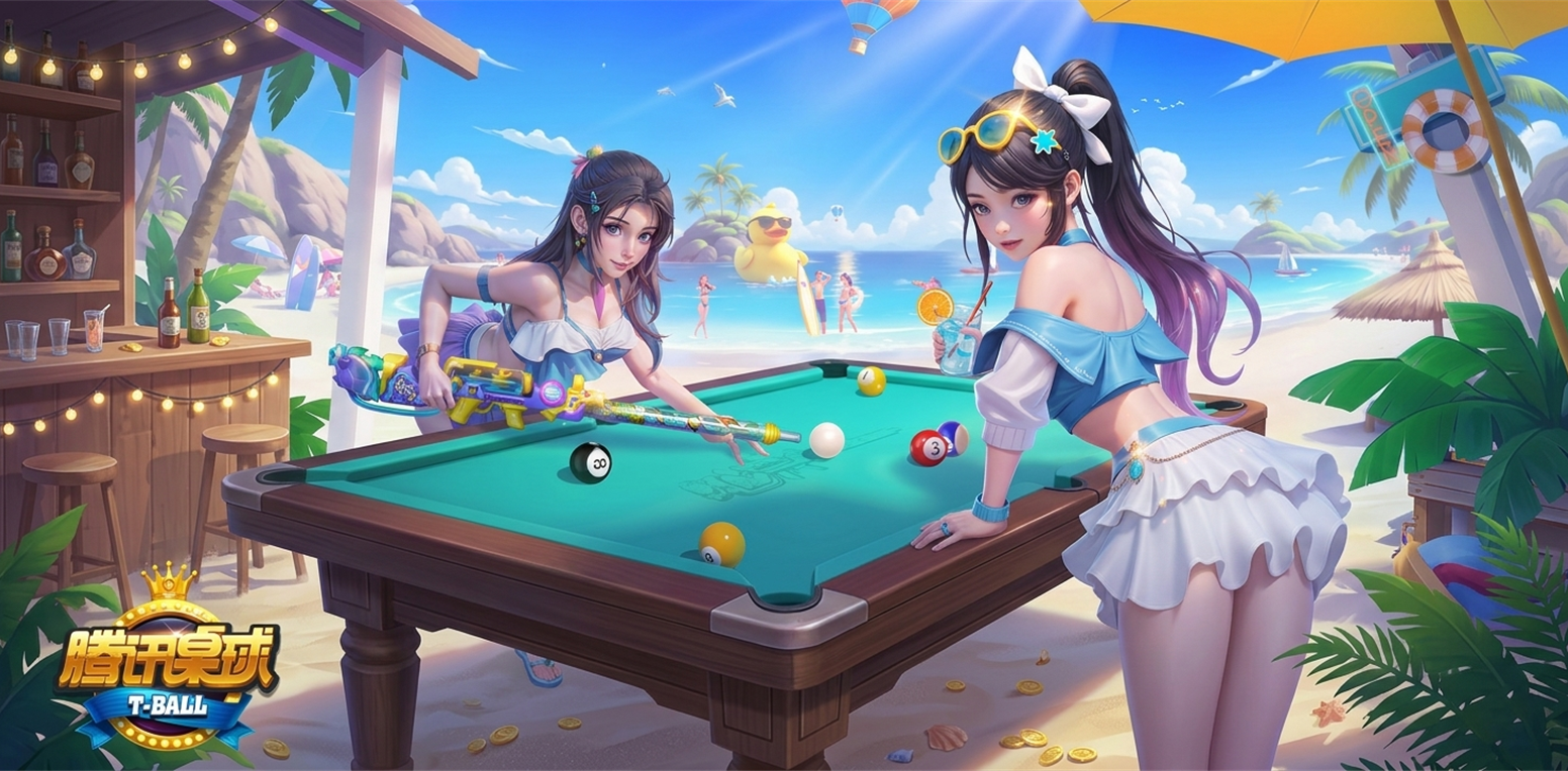 QQ游戏