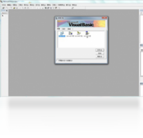 Visual Basic-编程软件