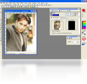 Photo Pos Pro