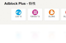 Adblock Plus for IE