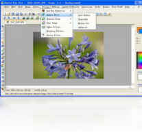 Photo Pos Pro-图片软件