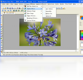 Photo Pos Pro