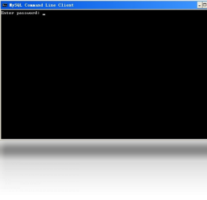 MySQL-编程软件