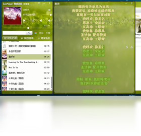 赞美诗播放器