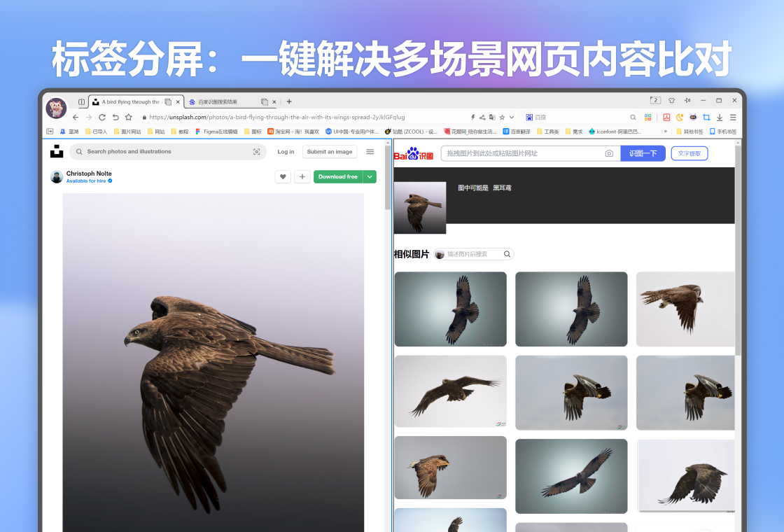 小智双核浏览器