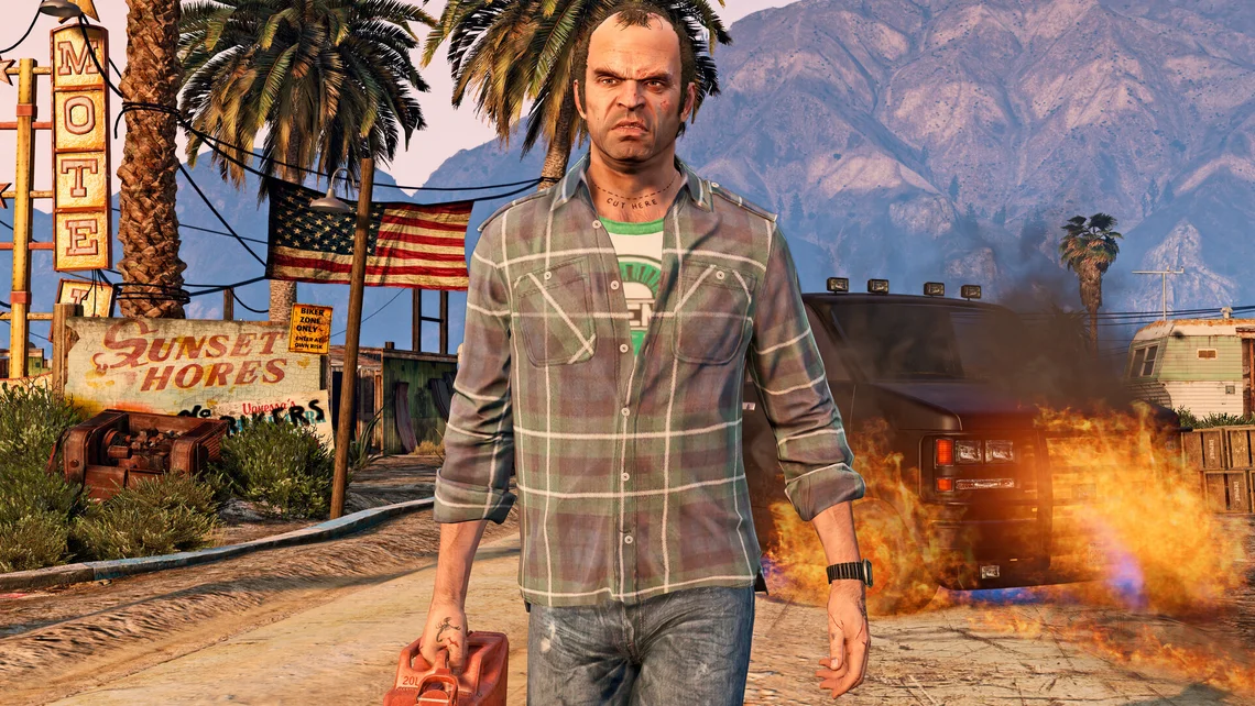 R星官方GTA角色扮演服务器 nopixel 5 于9月8日启动封闭测试