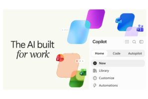 微软发布新版 Copilot“超级应用”，DeepSeek Harness 桌面版预览偷跑
