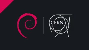 CERN宣布放弃RHEL转投Debian，计划2026年底前完成2200多台设备迁移