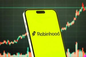 Robinhood 发布 AI 智能体盯盘工具,可自动执行投资策略
