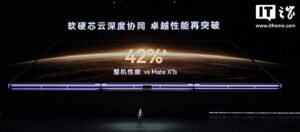 华为发布麒麟9050 Pro与HarmonyOS 7,小米18 Fold等新品同步上市