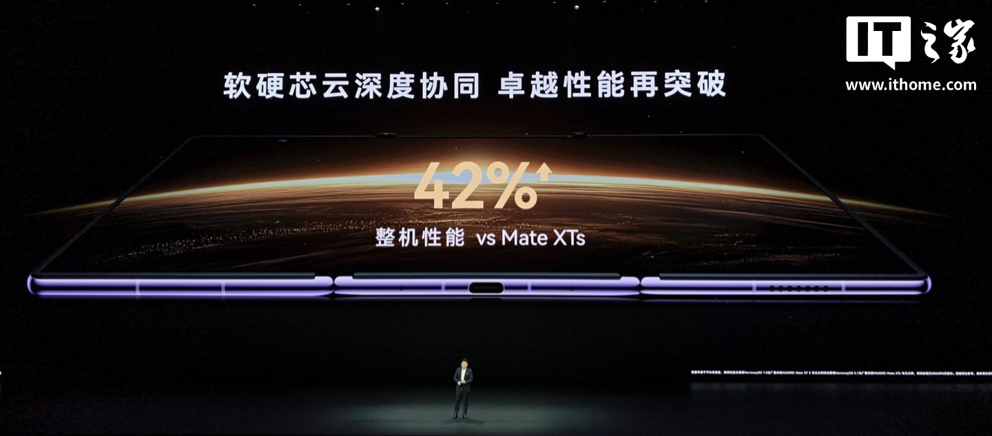 华为发布麒麟9050 Pro与HarmonyOS 7,小米18 Fold等新品同步上市