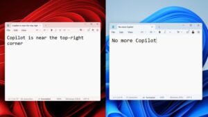 微软调整 Win11 AI 策略：提出“无计量智能”，推动更多模型本地运行