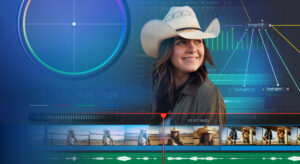 达芬奇 DaVinci Resolve 21.1 发布：接入 Claude Code、ChatGPT Codex 等 AI 助手