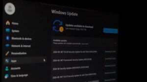 微软调整Windows 11更新机制：整合驱动、.NET与固件更新