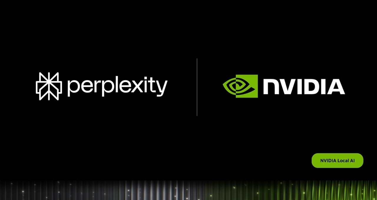 Perplexity 本地智能体 Portable Computer 上线 Windows RTX PC