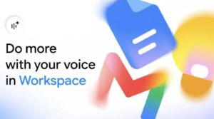 谷歌为移动版 Gmail、Docs 和 Keep 加入 Gemini 语音搜索