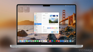 苹果推送 macOS 27.2 公测版：Siri 扩展五种语言，滑块改为16段条形