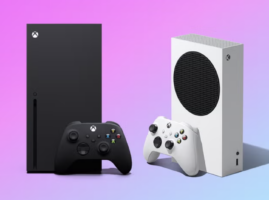 爆料称AMD为索尼PS6和微软XBOX Helix设计的芯片完成流片，浮点算力差距约四成