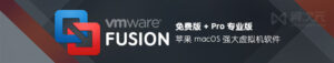 VMware Fusion Pro 26H1u1使用教程：在 Mac 免费运行 Windows 11 ARM