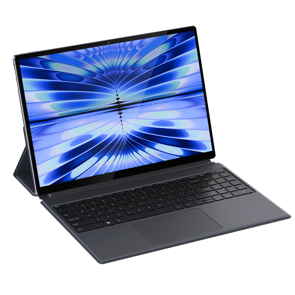 方正上架16英寸Windows二合一平板：N100处理器、16GB内存、512GB存储，售价3999元
