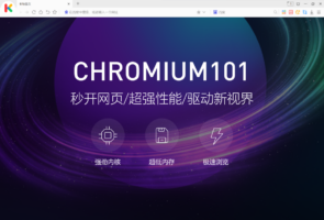 小K浏览器-浏览器