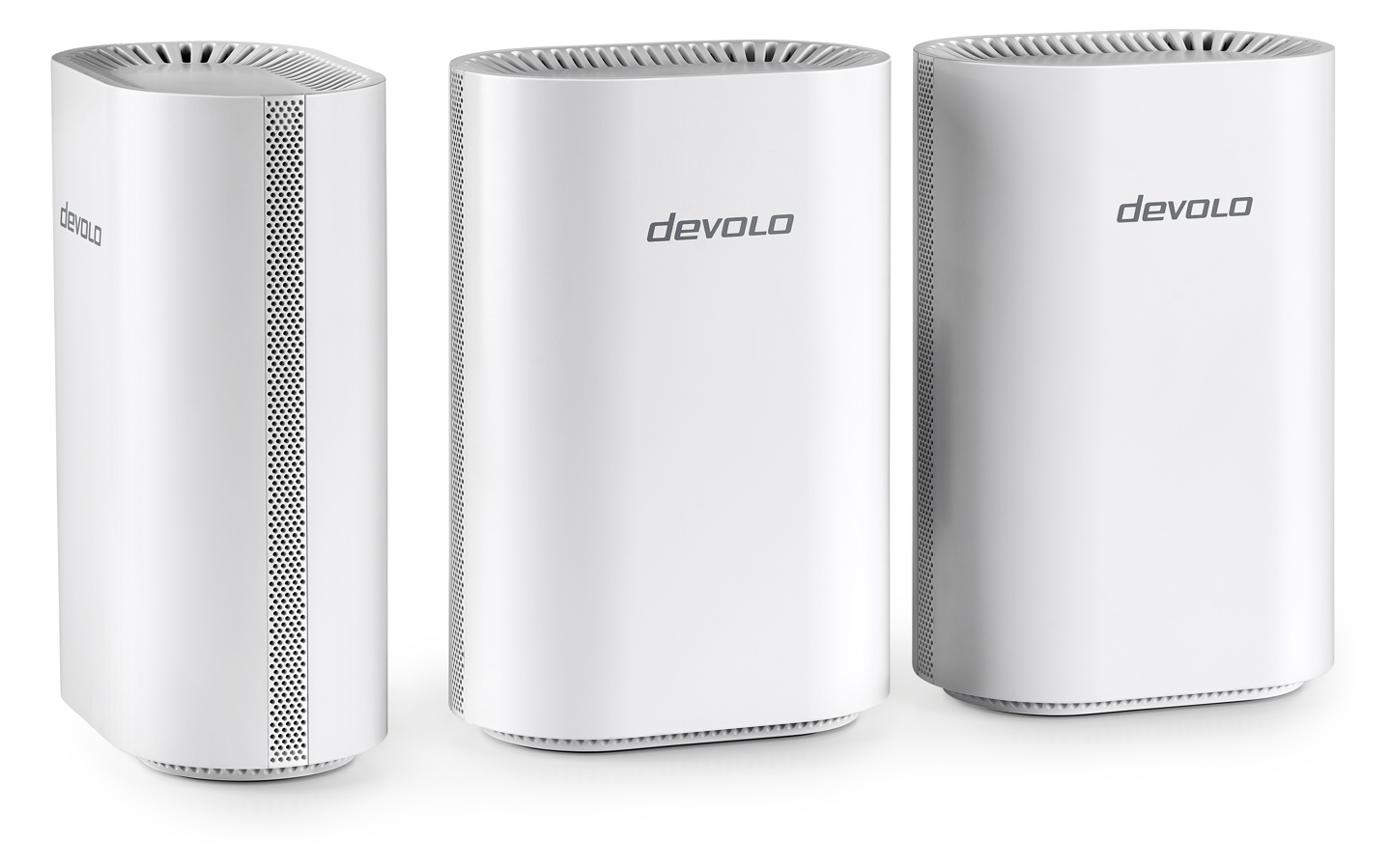 devolo推出BE9300规格Wi-Fi 7路由器,内置天线并支持Mesh组网