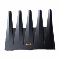 腾达泰山BE7200 Ultra路由器国补后244.36元，支持Wi-Fi 7与双2.5G口