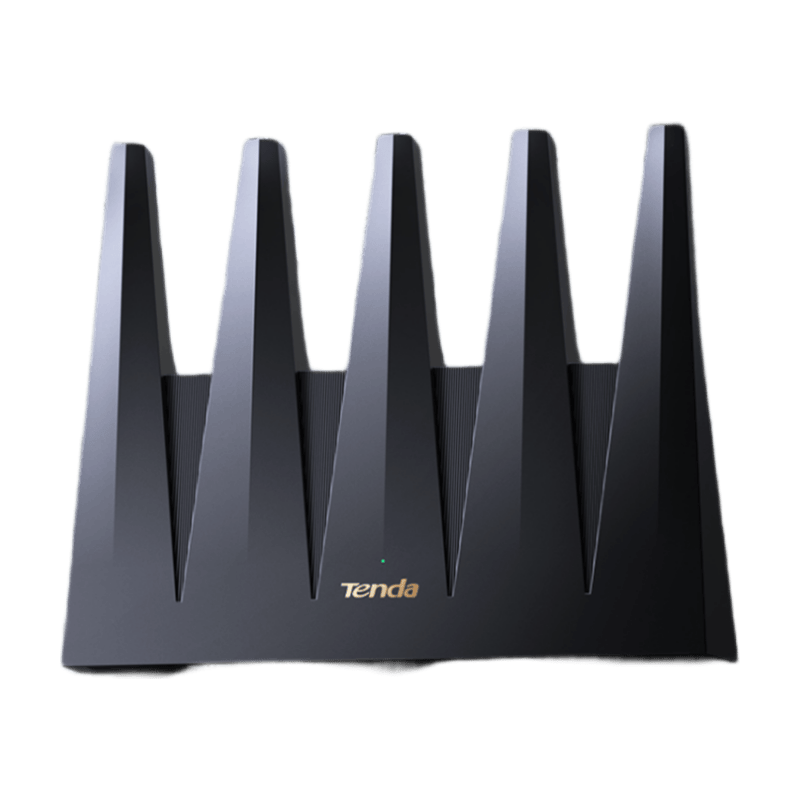 腾达泰山BE7200 Ultra路由器国补后244.36元,支持Wi-Fi 7与双2.5G口