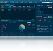 腾讯操盘手-股票软件