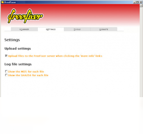 FreeFixer