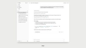 Claude 桌面应用推出新版界面,设计周期不到三周