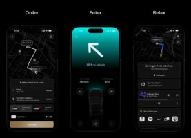 特斯拉Robotaxi应用多国商店上架，打车服务仍限美国七城
