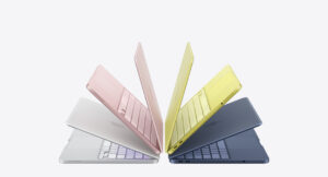 苹果MacBook Neo 2曝光:或于2027年上半年发布,基础内存提升至12GB