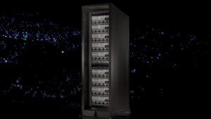 Astera Labs 发布 Orion 开放式机架架构，采用模块化设计