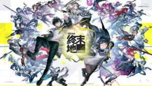 《明日方舟:终末地》丹青渡版本前瞻:确认支持英伟达RTX Spark笔记本