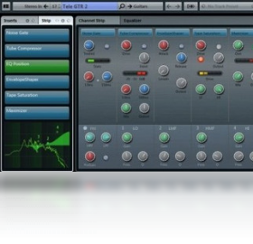 Cubase 7