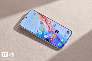荣耀WIN2红蓝Buff版本开箱：速度感配色与实体电竞按键