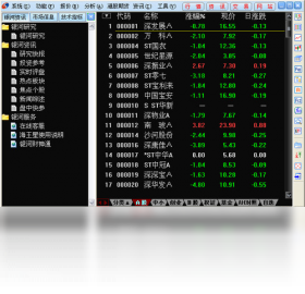 中国银河证券海王星
