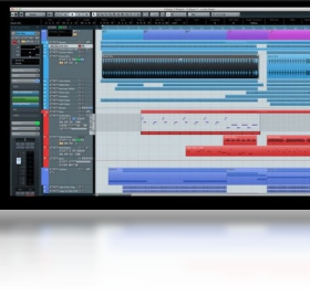 Cubase 7