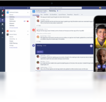 Microsoft Teams-办公软件
