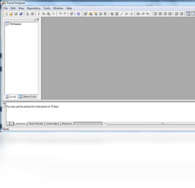 PowerDesigner