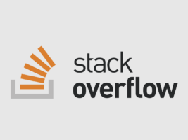 Stack Overflow 月新增提问跌破千条,较2020年10月下降99.3%