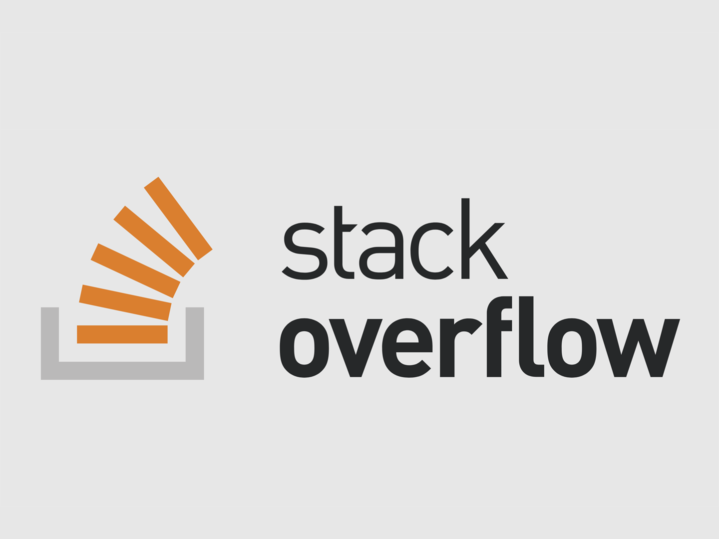 Stack Overflow 月新增提问跌破千条，较2020年10月下降99.3%