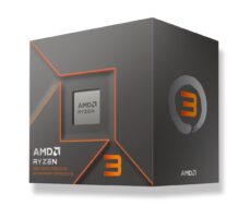 AMD高管谈锐龙3桌面处理器：高端游戏市场为重点，APU更契合入门需求