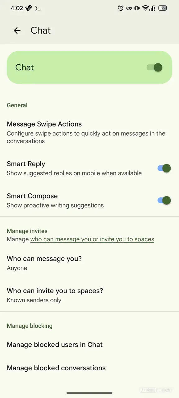 谷歌被曝正在为 Gmail 内置聊天开发 HDR Emoji 表情功能