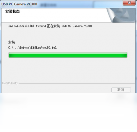 ANC奥尼 S865L摄像头驱动