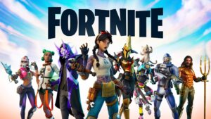 Epic 启动器开始支持 Linux，《堡垒之夜》后续将登陆